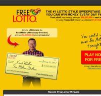 free online lottery|play freelotto now.